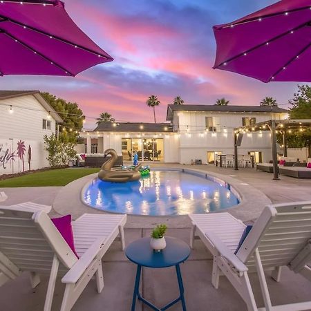 Viva Las Scottsdale By Scottsdale Beach Club - New Dış mekan fotoğraf