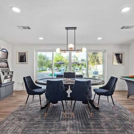 Viva Las Scottsdale By Scottsdale Beach Club - New Dış mekan fotoğraf