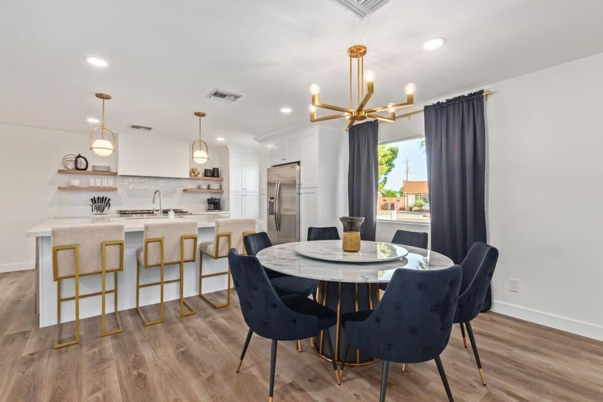 Viva Las Scottsdale By Scottsdale Beach Club - New Dış mekan fotoğraf
