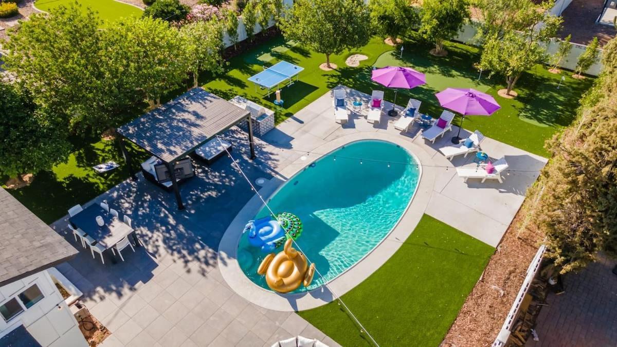 Viva Las Scottsdale By Scottsdale Beach Club - New Dış mekan fotoğraf