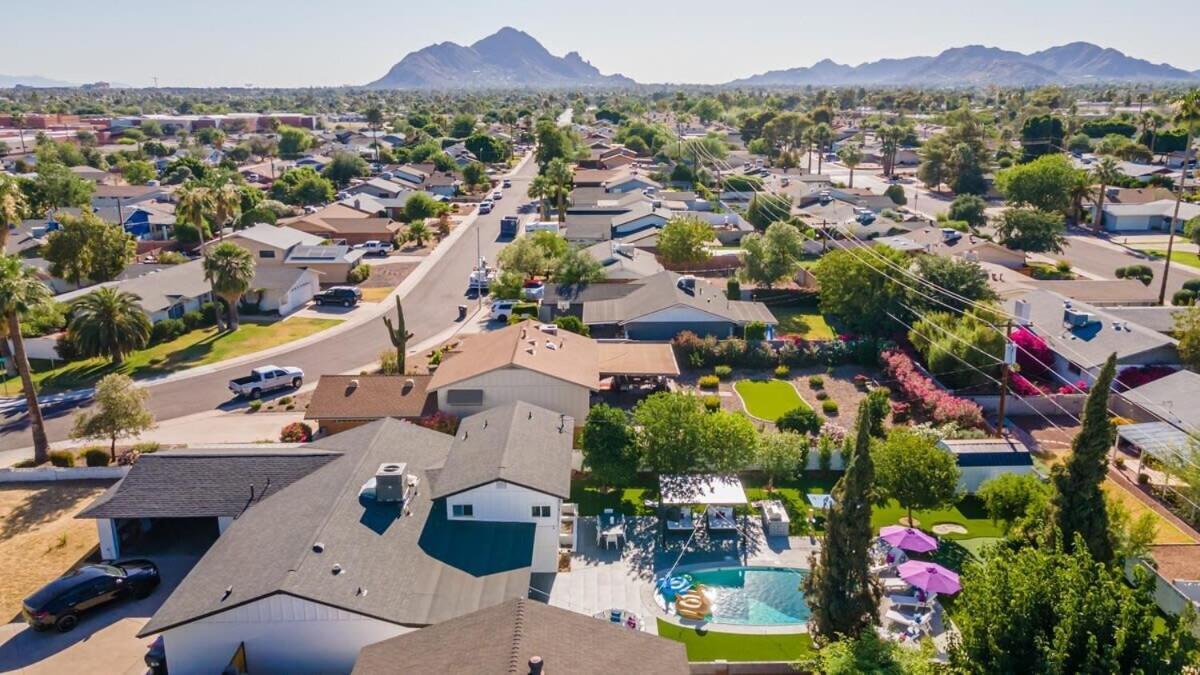 Viva Las Scottsdale By Scottsdale Beach Club - New Dış mekan fotoğraf