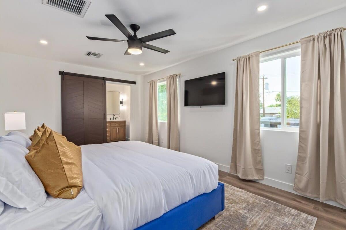 Viva Las Scottsdale By Scottsdale Beach Club - New Dış mekan fotoğraf
