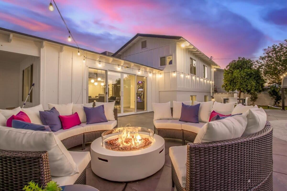 Viva Las Scottsdale By Scottsdale Beach Club - New Dış mekan fotoğraf