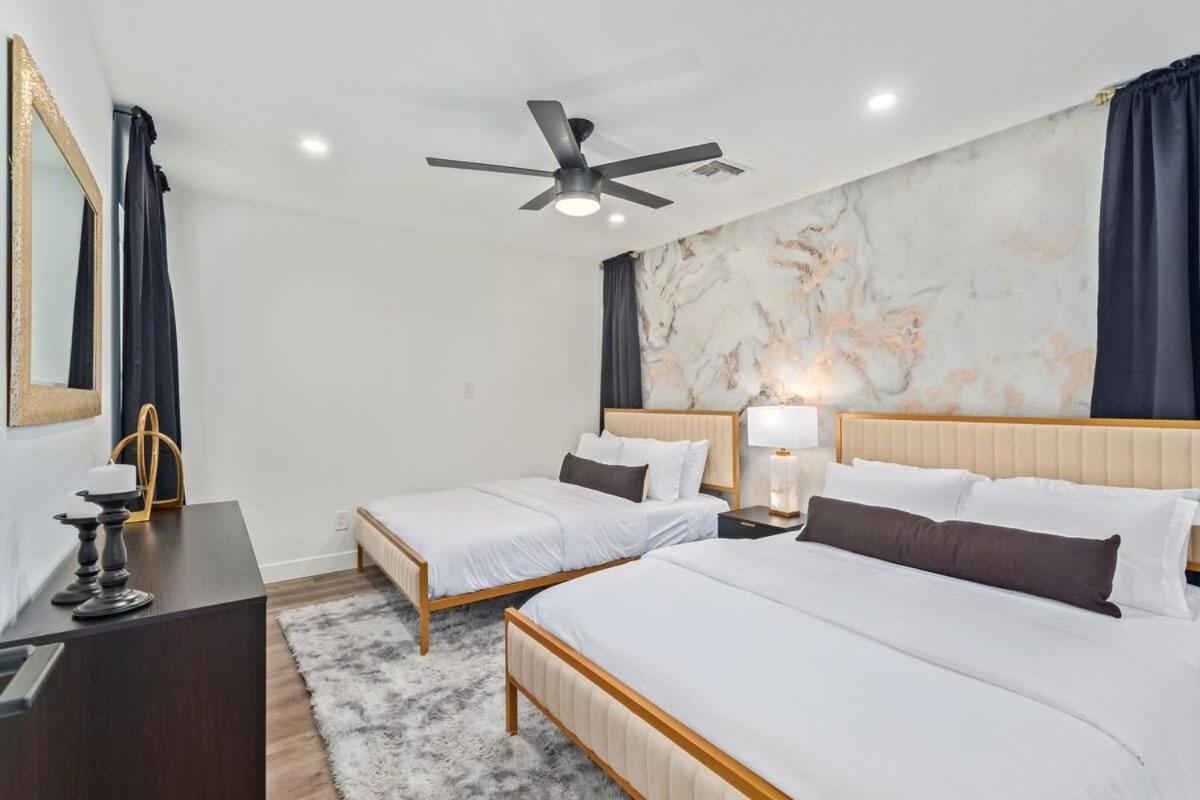 Viva Las Scottsdale By Scottsdale Beach Club - New Dış mekan fotoğraf
