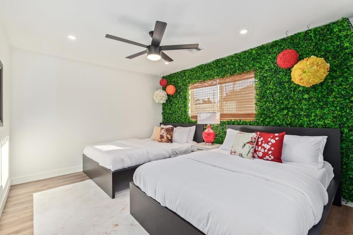 Viva Las Scottsdale By Scottsdale Beach Club - New Dış mekan fotoğraf