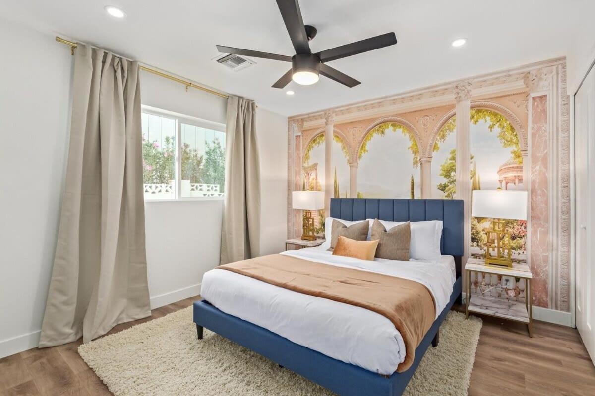 Viva Las Scottsdale By Scottsdale Beach Club - New Dış mekan fotoğraf