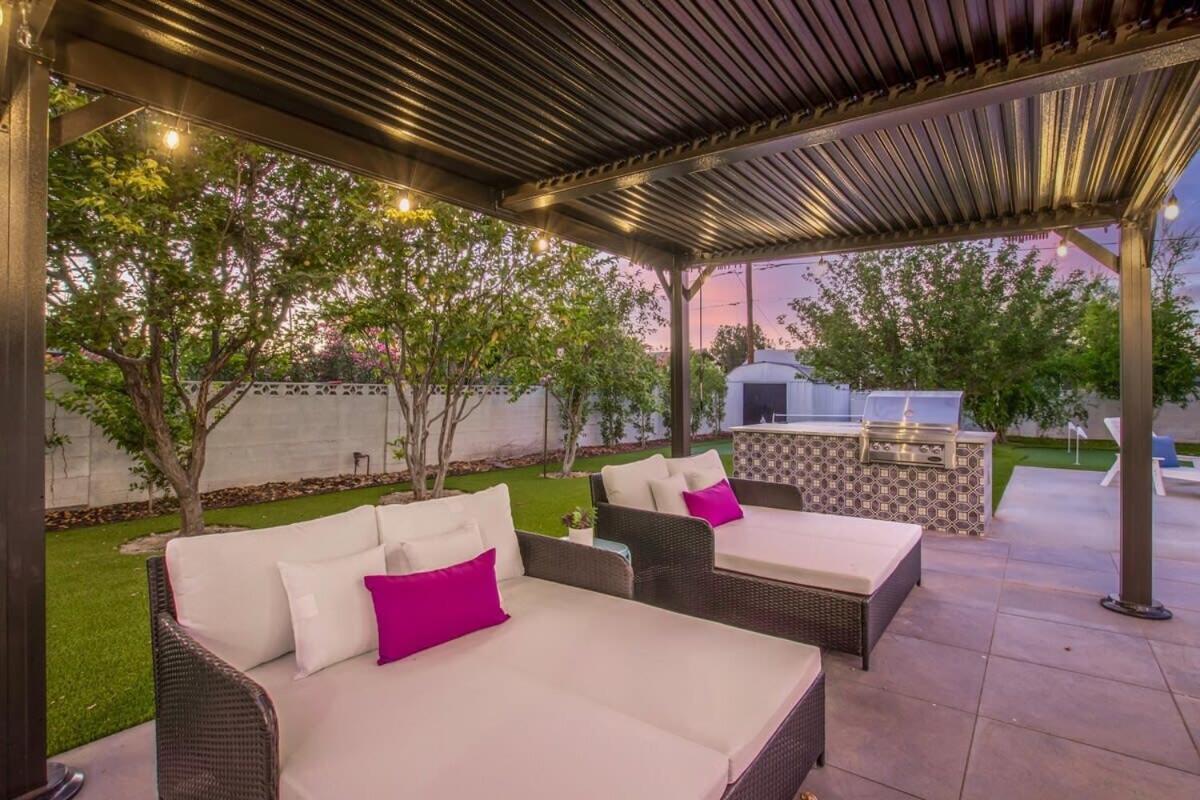 Viva Las Scottsdale By Scottsdale Beach Club - New Dış mekan fotoğraf