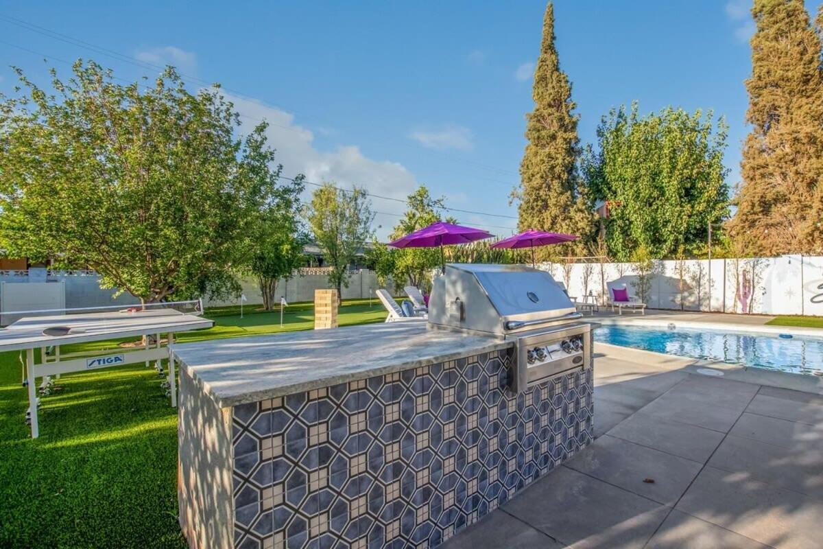 Viva Las Scottsdale By Scottsdale Beach Club - New Dış mekan fotoğraf