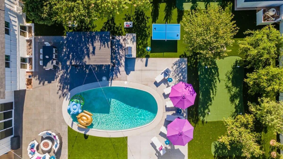 Viva Las Scottsdale By Scottsdale Beach Club - New Dış mekan fotoğraf